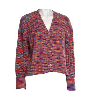 STAUD Multicolor Women's Sweater